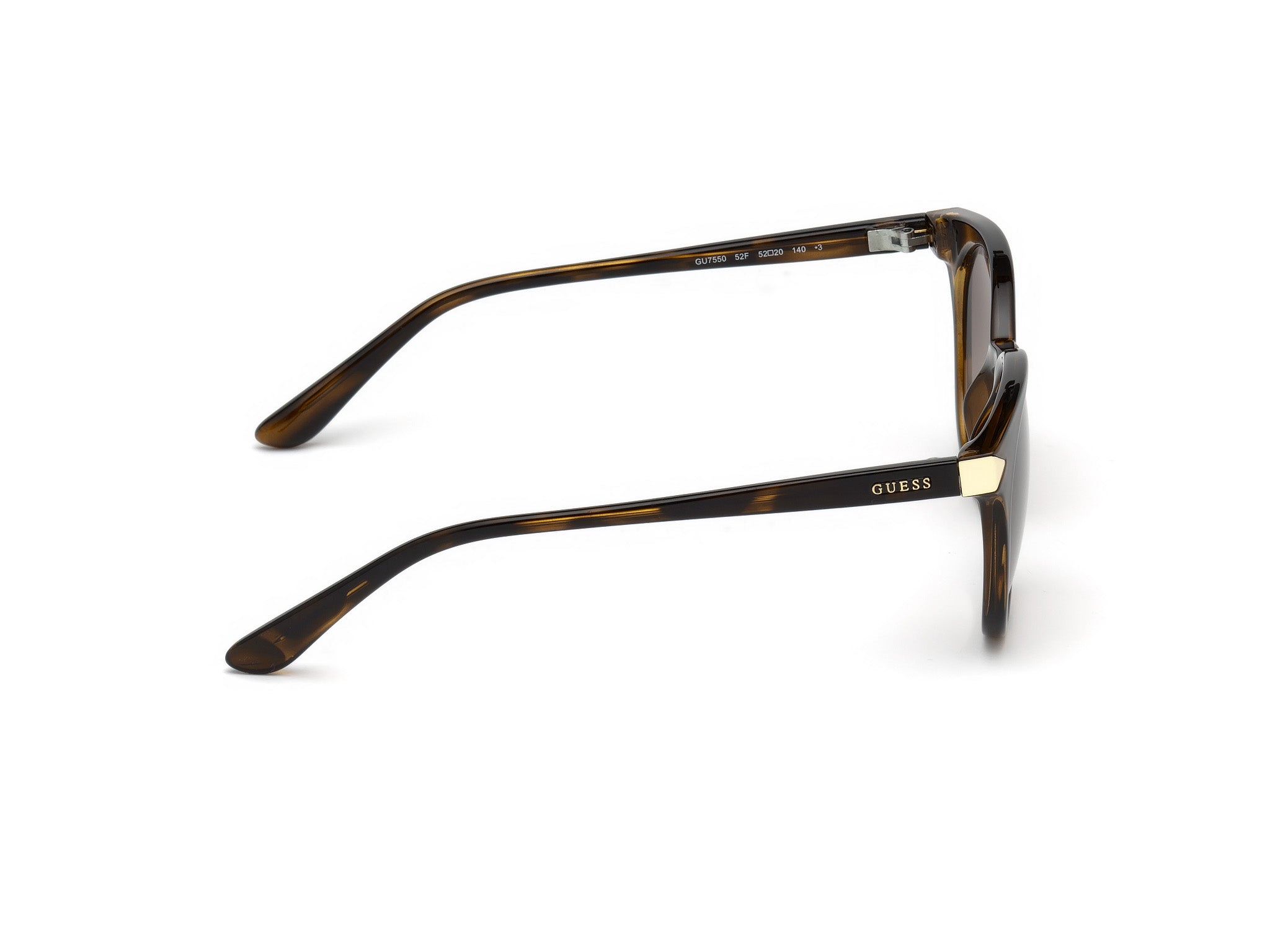 GUESS GU7550 52F 52
