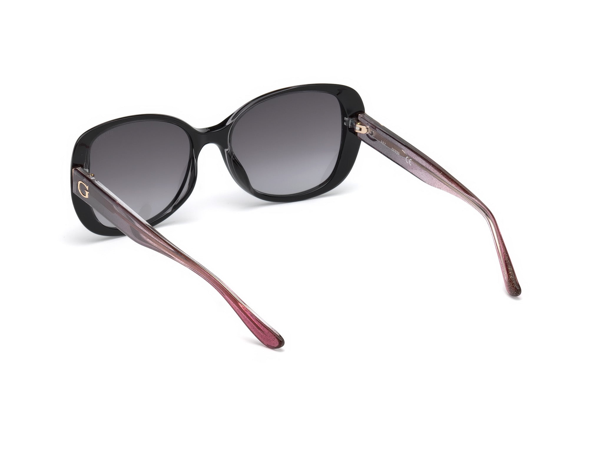 GUESS GU7554 01B 54