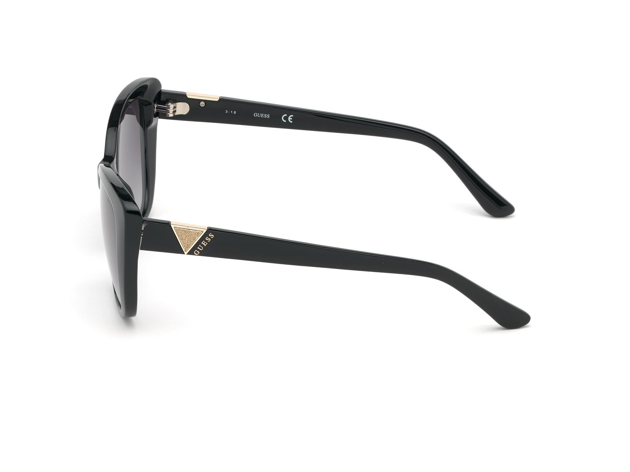 GUESS GU7600 01B 55
