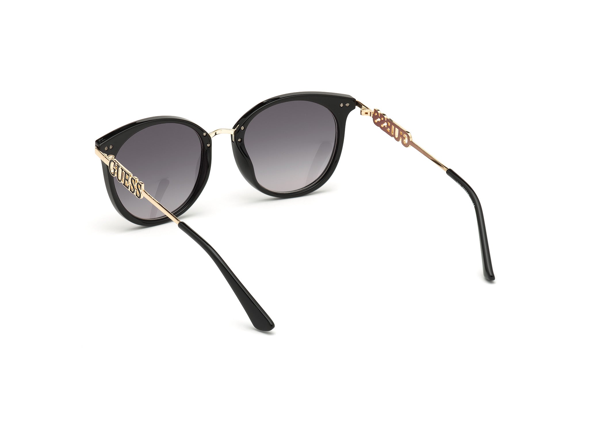 GUESS GU7645 01B 52