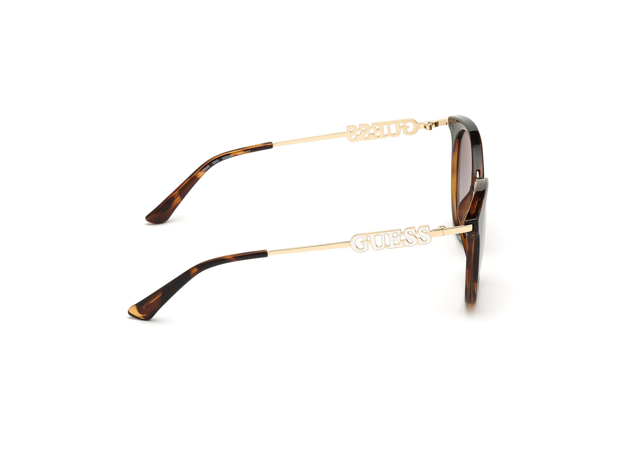 GUESS GU7645 52G 52