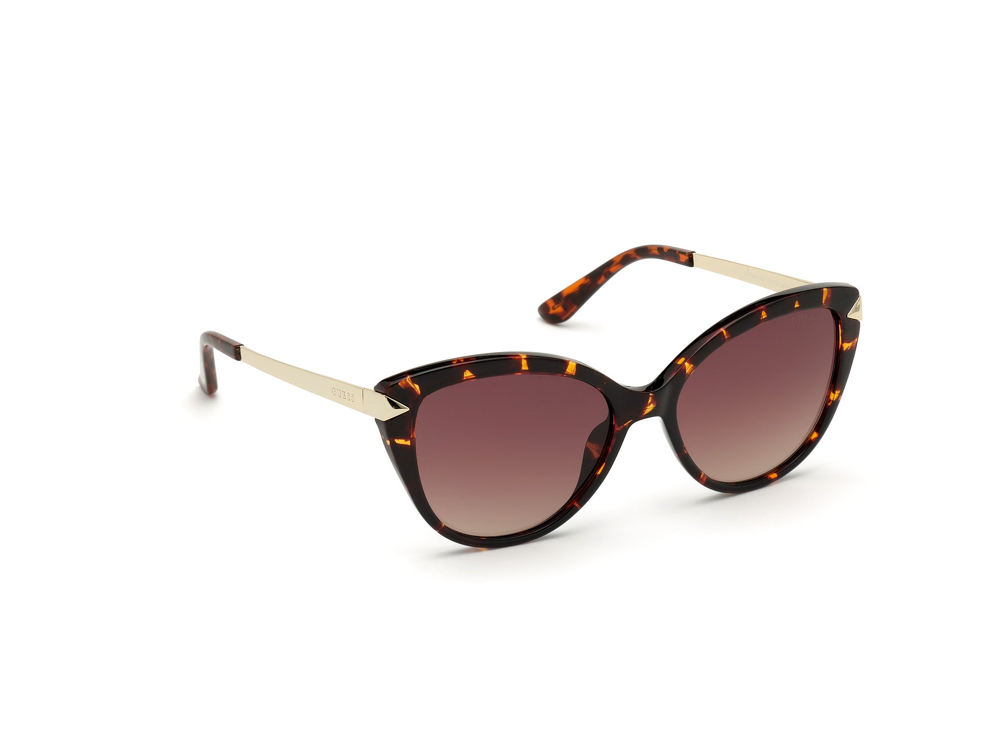 GUESS GU7658 52F 56
