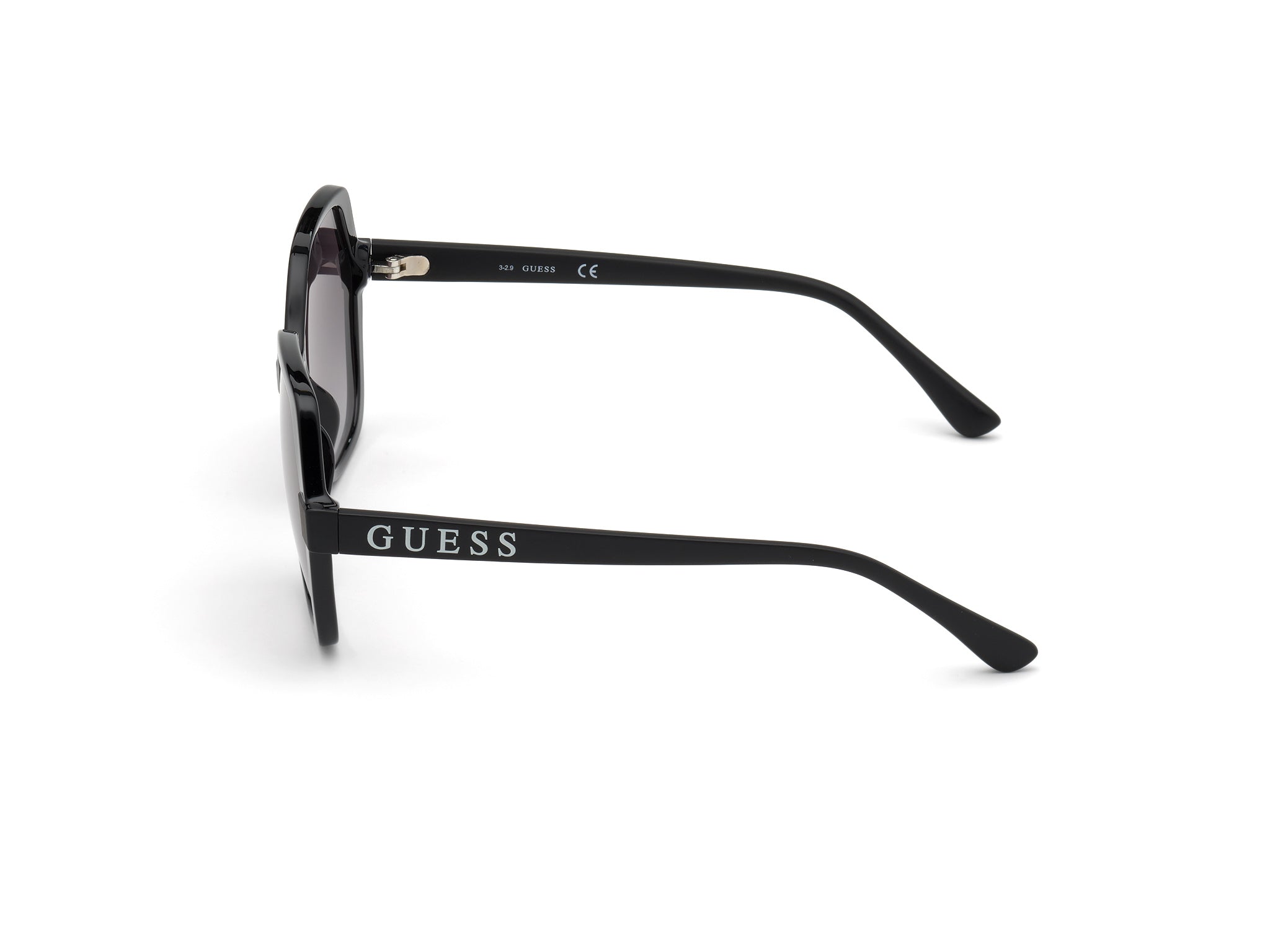 GUESS GU7698 01B 57