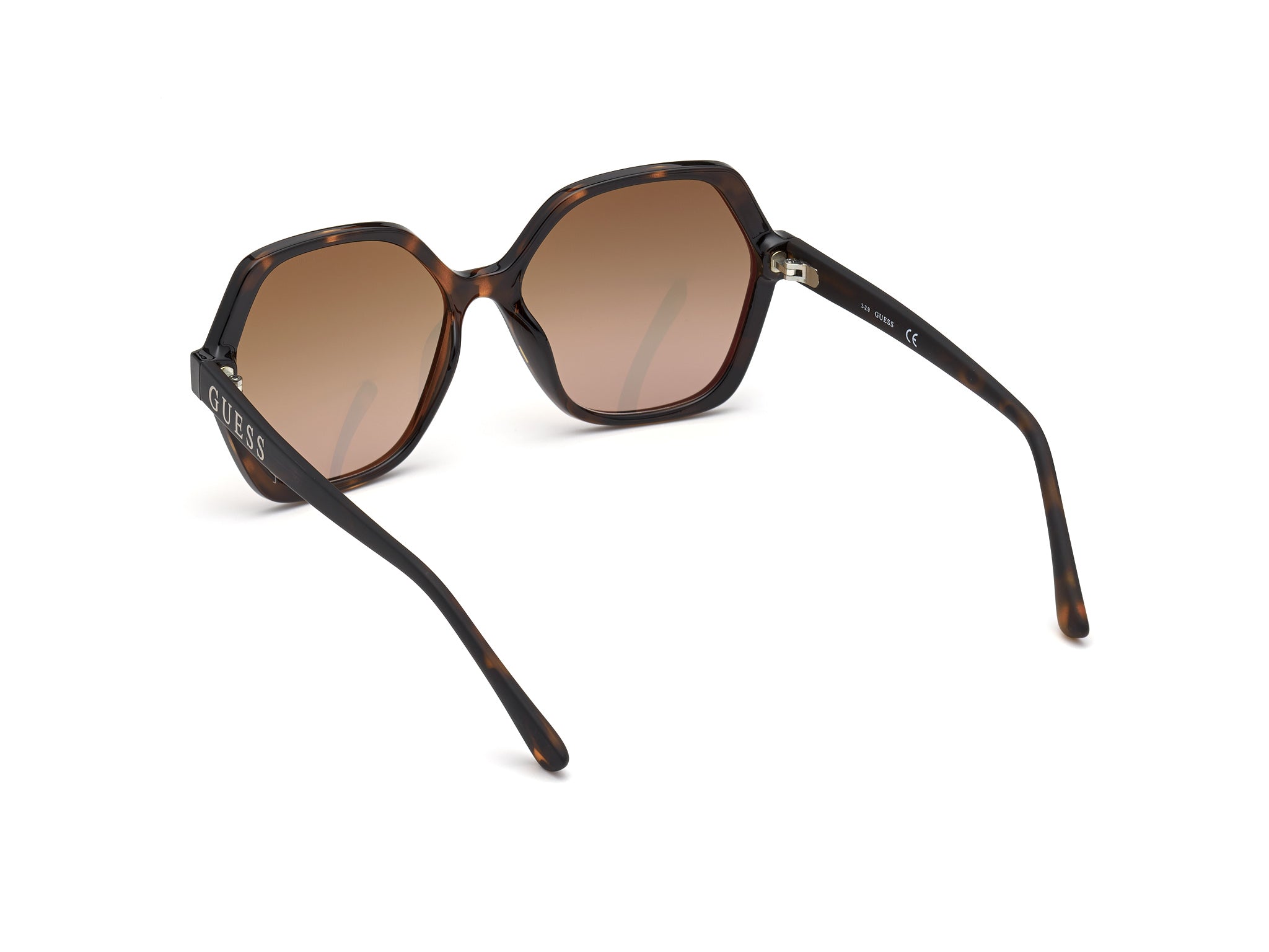 GUESS GU7698 52G 57