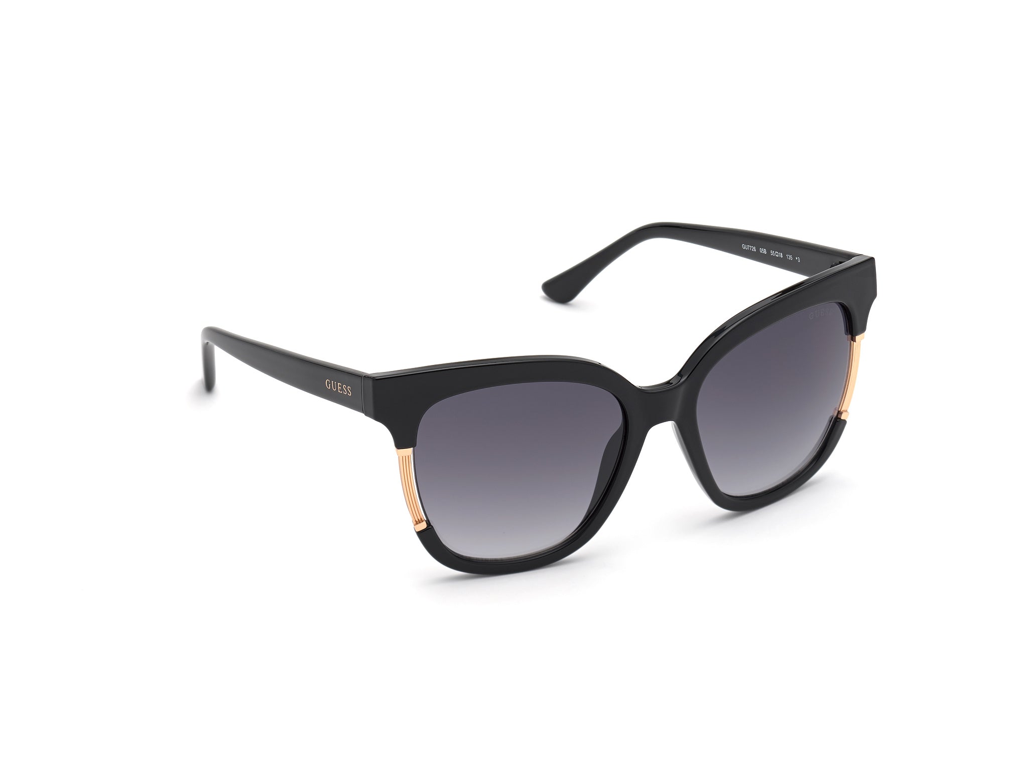 GUESS GU7726 05B 55