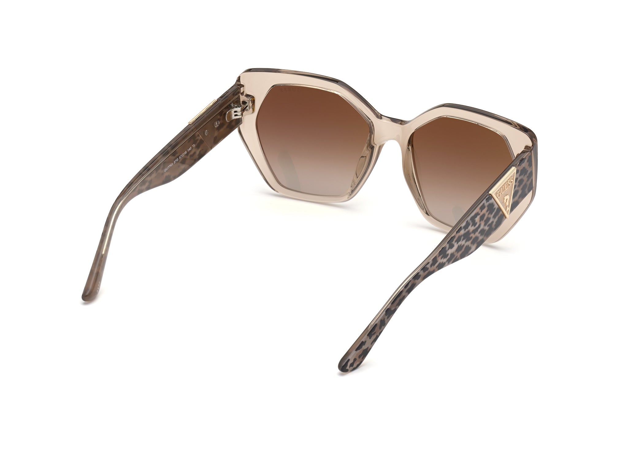 GUESS GU7741 57G 57