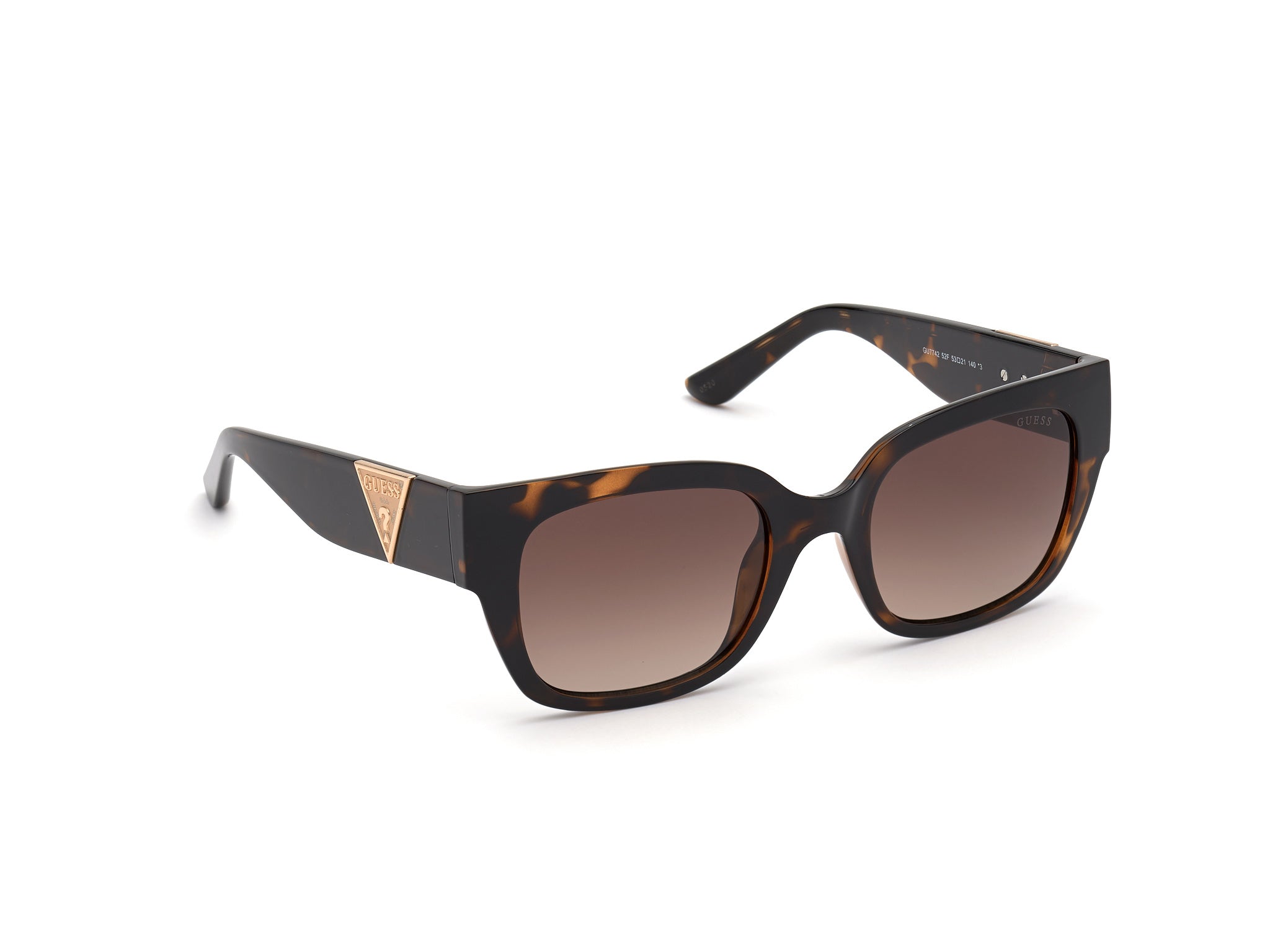 GUESS GU7742 52F 53
