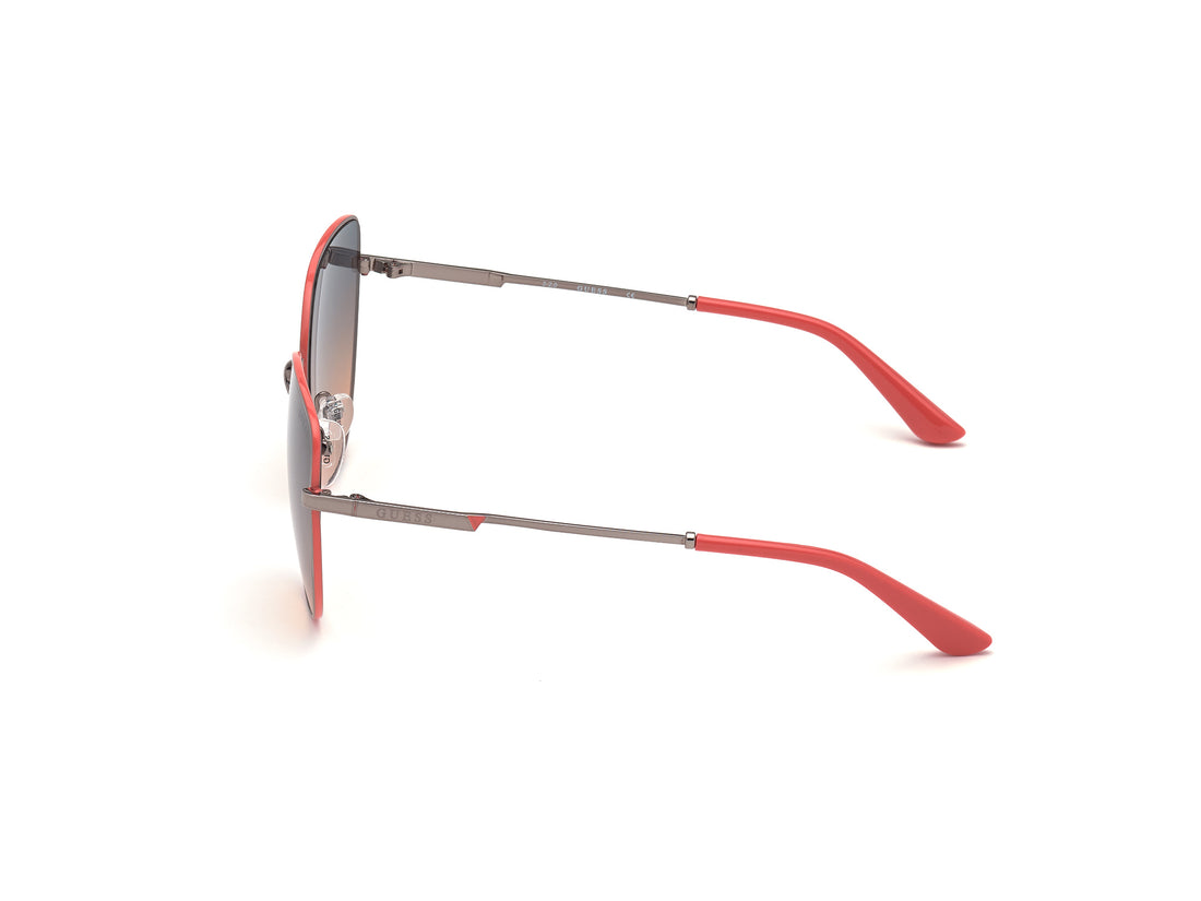Occhiali da sole guess gu7784 08b femenino taglia 59mm - Vista dettagliata