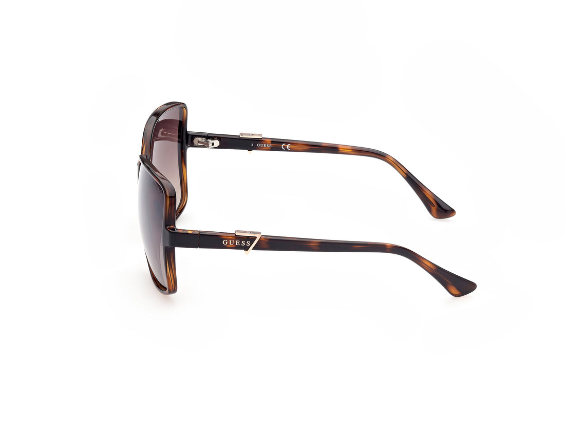 Occhiali da sole guess gu7812 52f femenino taglia 61mm - Vista dettagliata