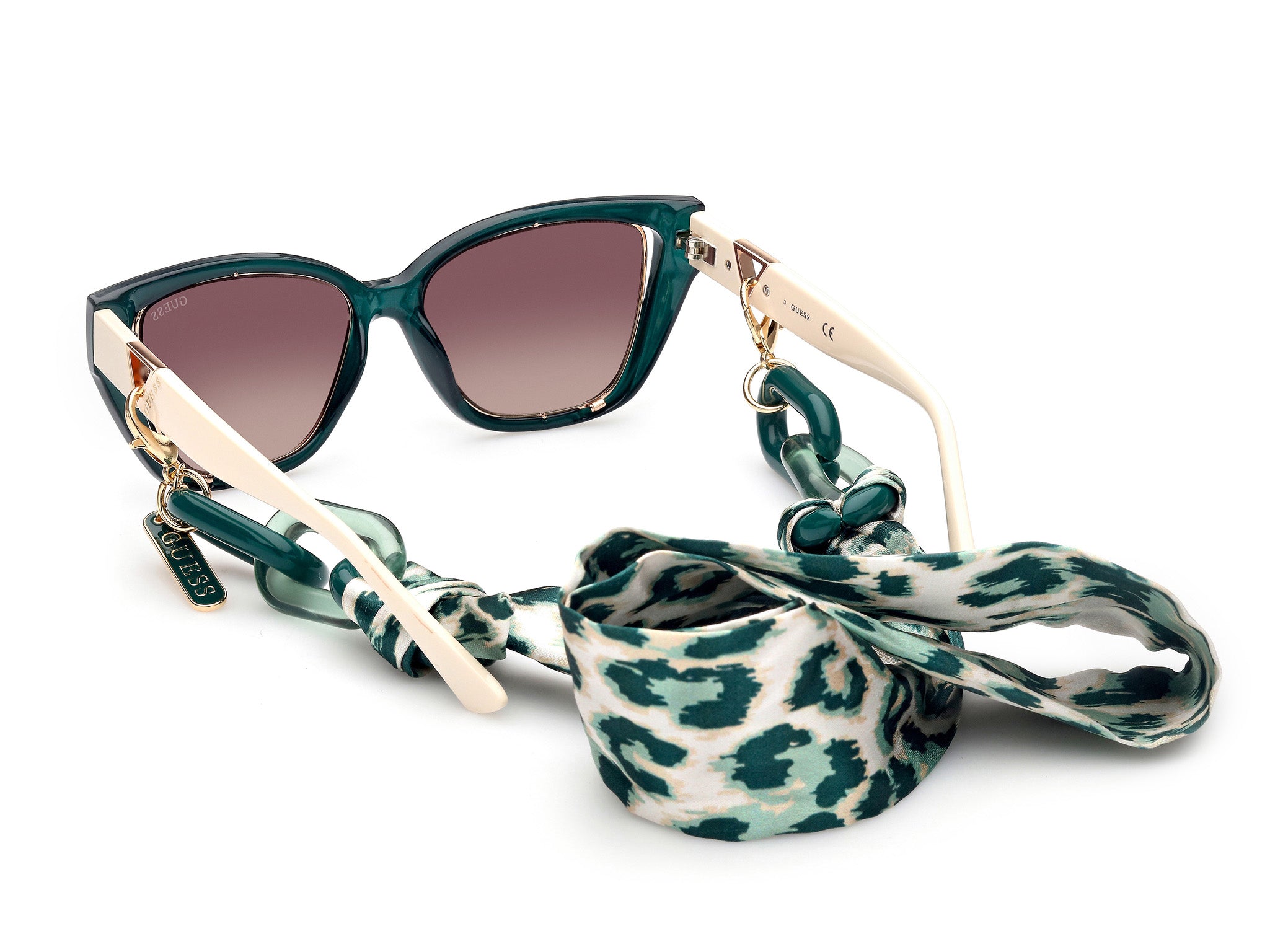 GUESS GU7816 96F 54
