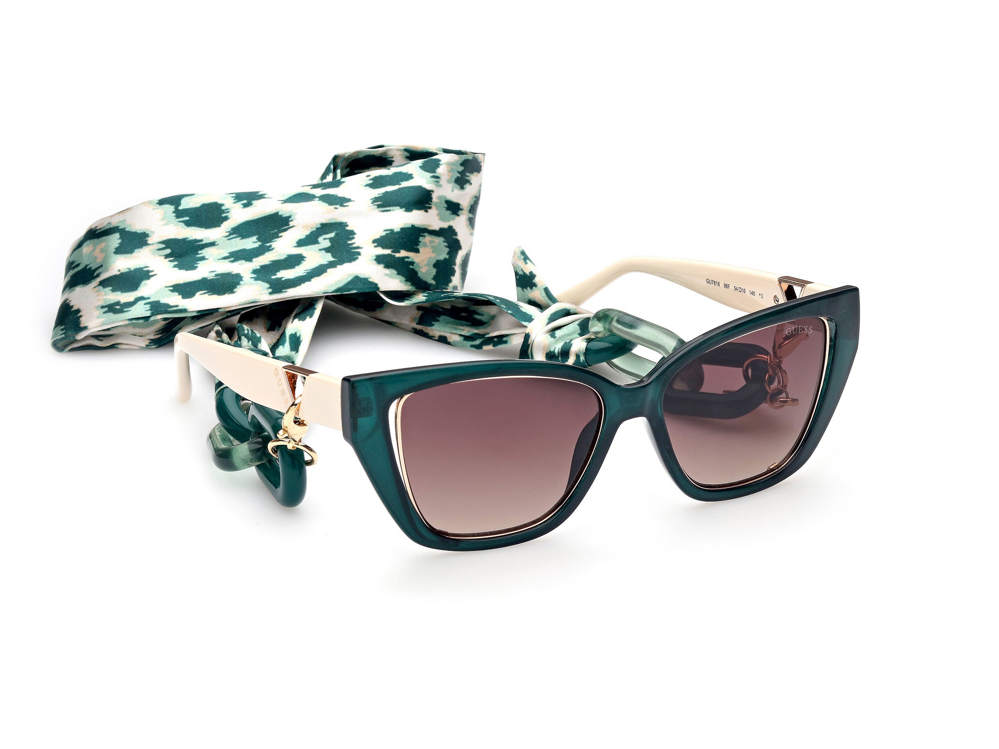 GUESS GU7816 96F 54