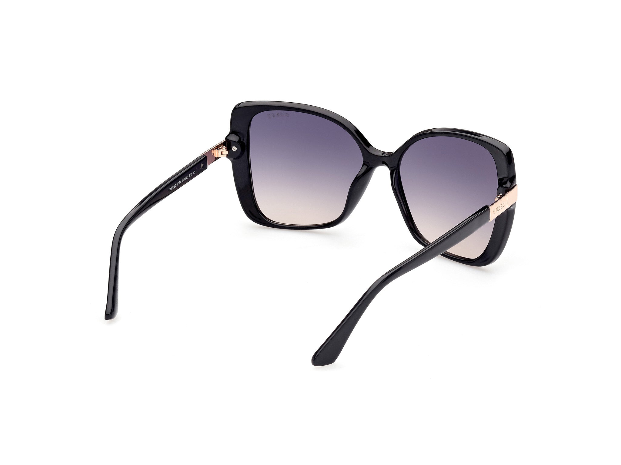 GUESS GU7820 01B 56