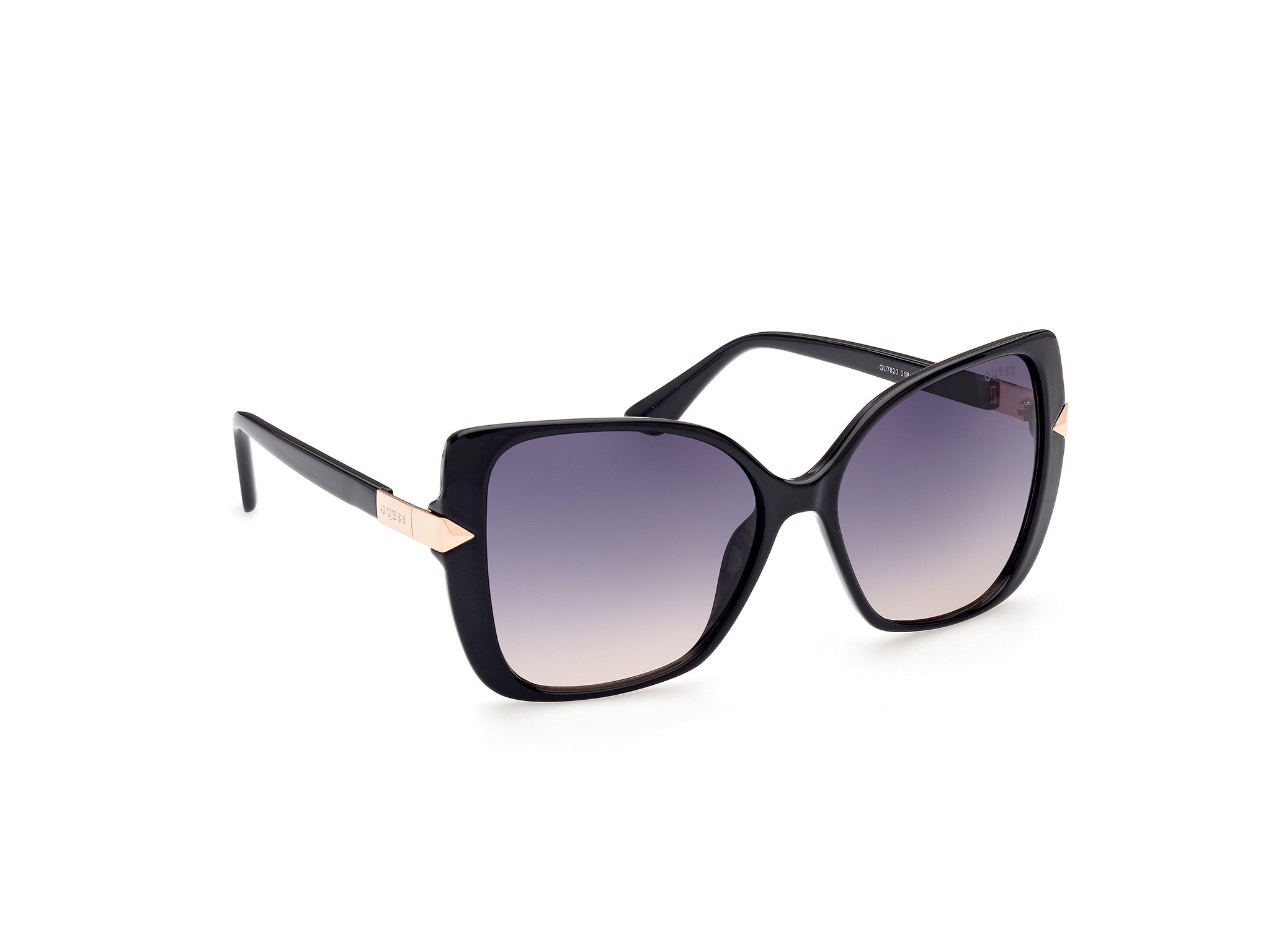 GUESS GU7820 01B 56