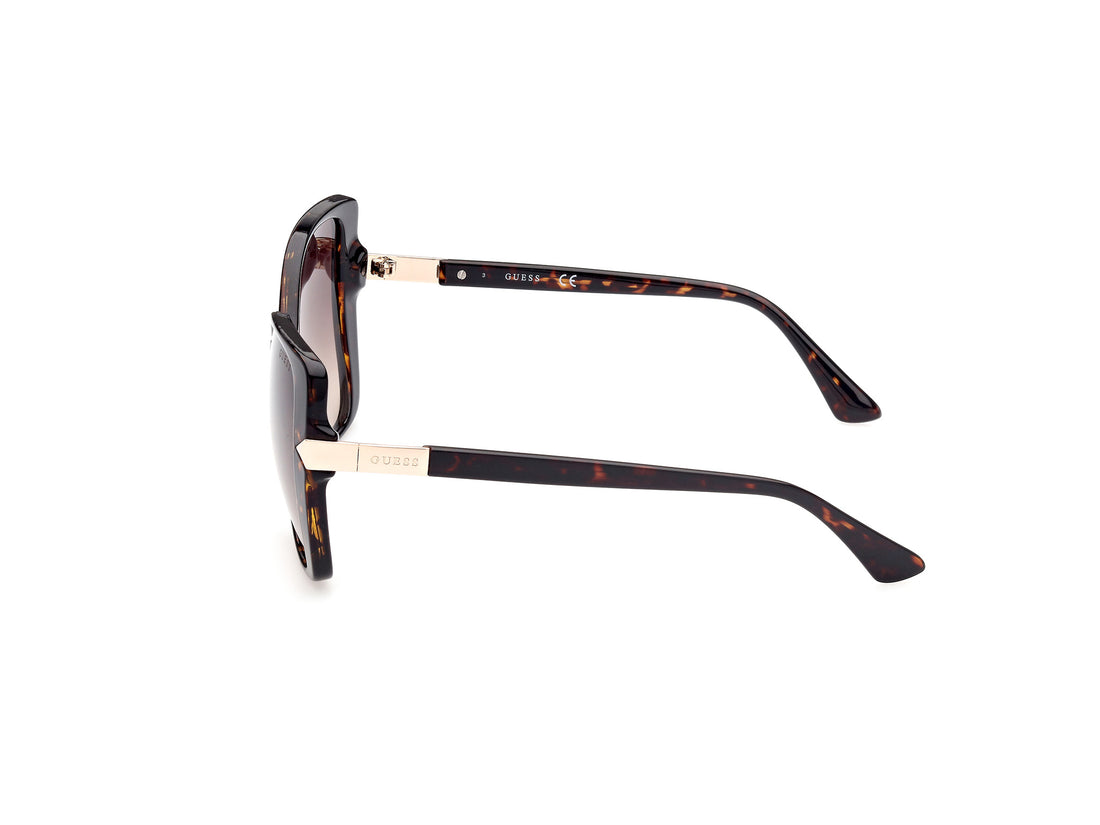 Solglasögon guess gu7820 52f butterfly femenino storlek 56mm - Detaljvy