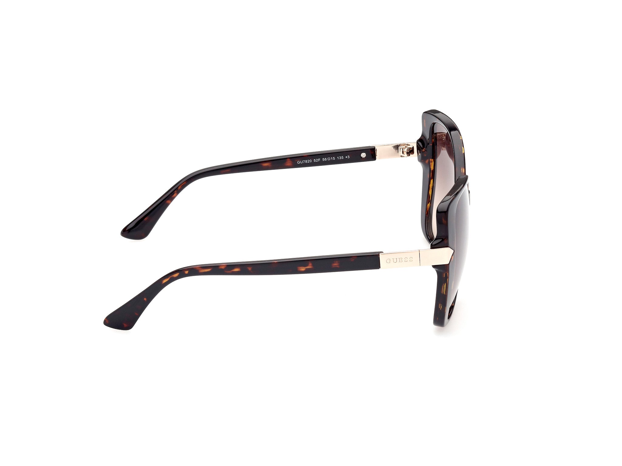 GUESS GU7820 52F 56