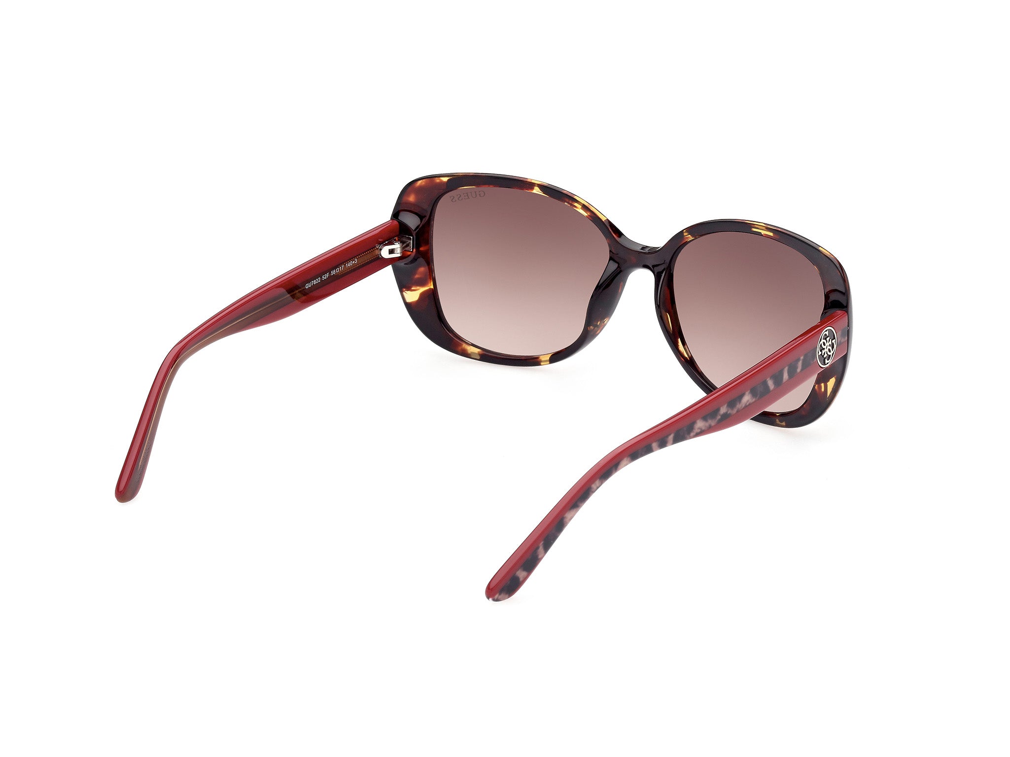 GUESS GU7822 52F 56