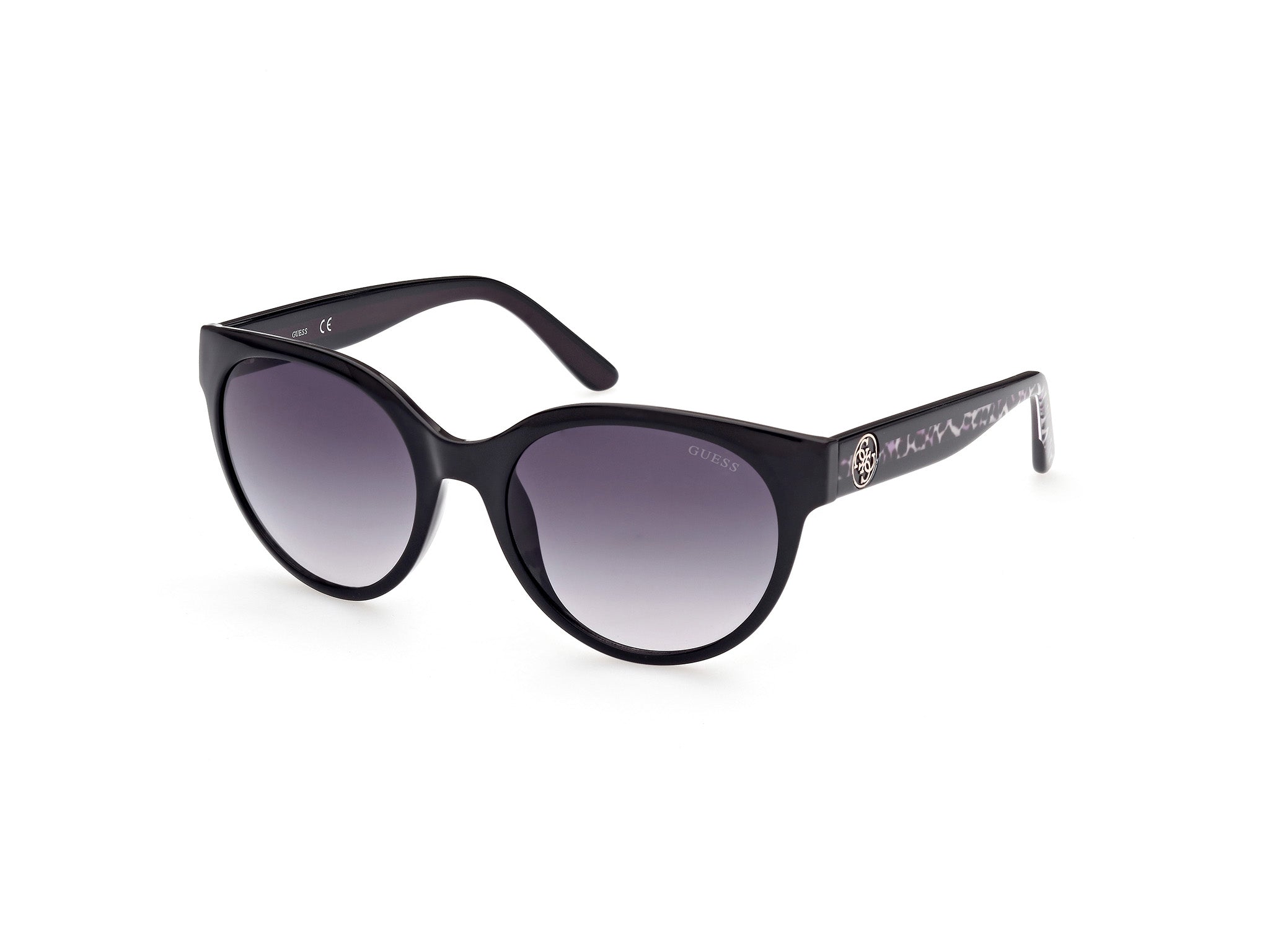 GUESS GU7824 01B 55