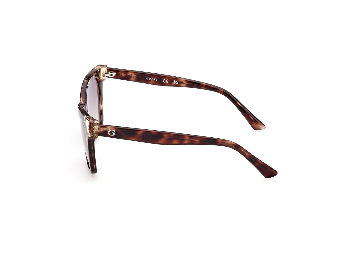 Solglasögon guess gu7840 56b femenino storlek 57mm - Detaljvy