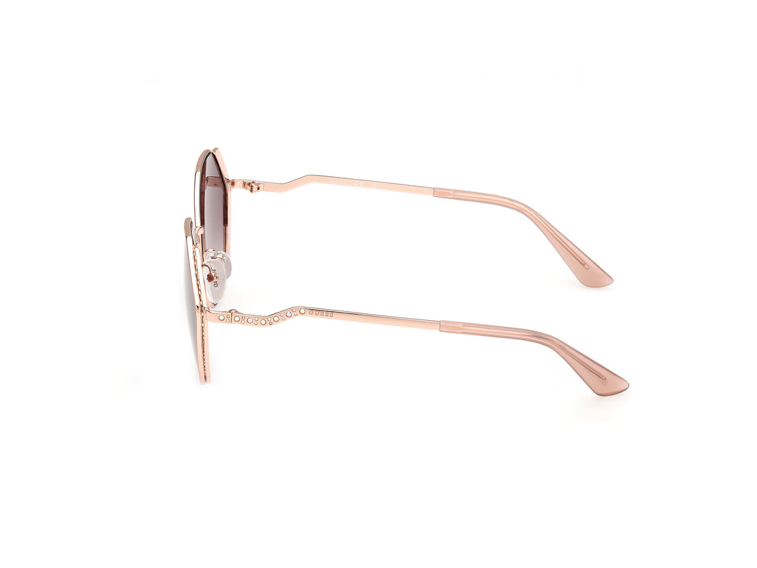 Solglasögon guess gu7842-s 28z dorado femenino storlek 58mm - Detaljvy