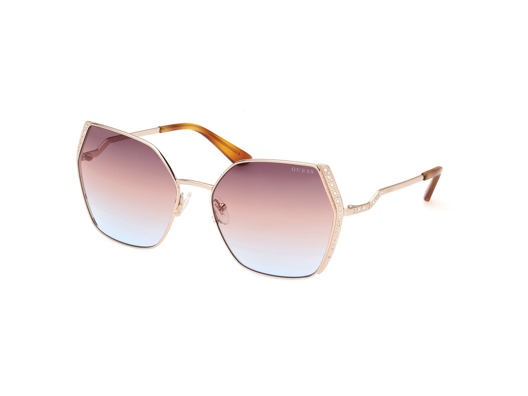 GUESS GU7843-S 33F 61