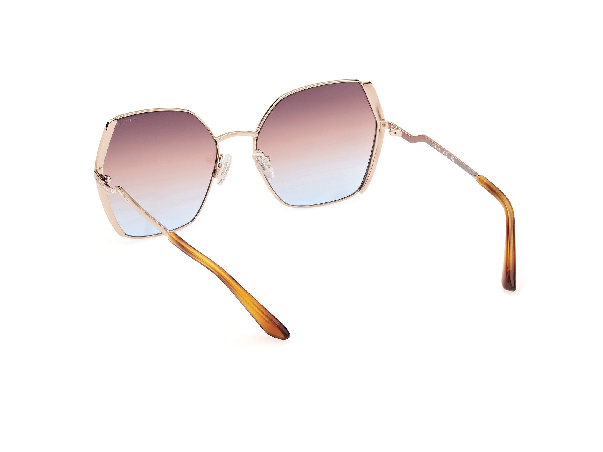 GUESS GU7843-S 33F 61