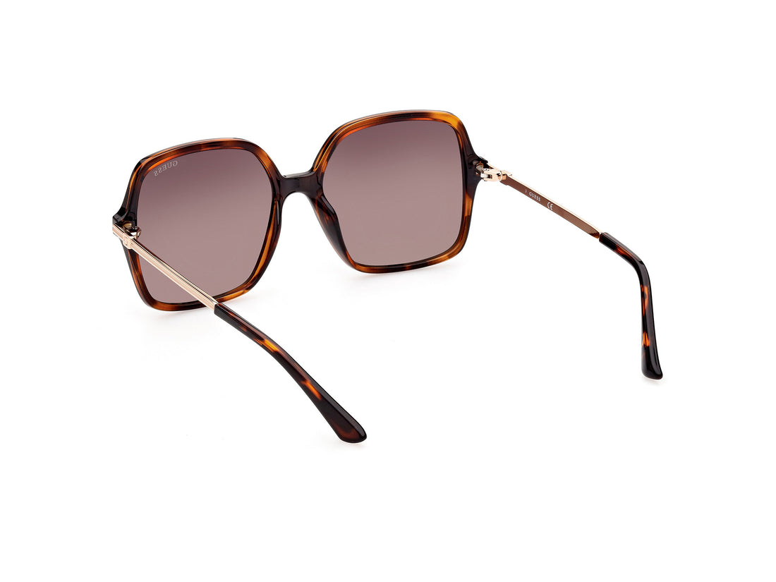 Solglasögon guess gu7845 52f square femenino storlek 57mm - Detaljvy