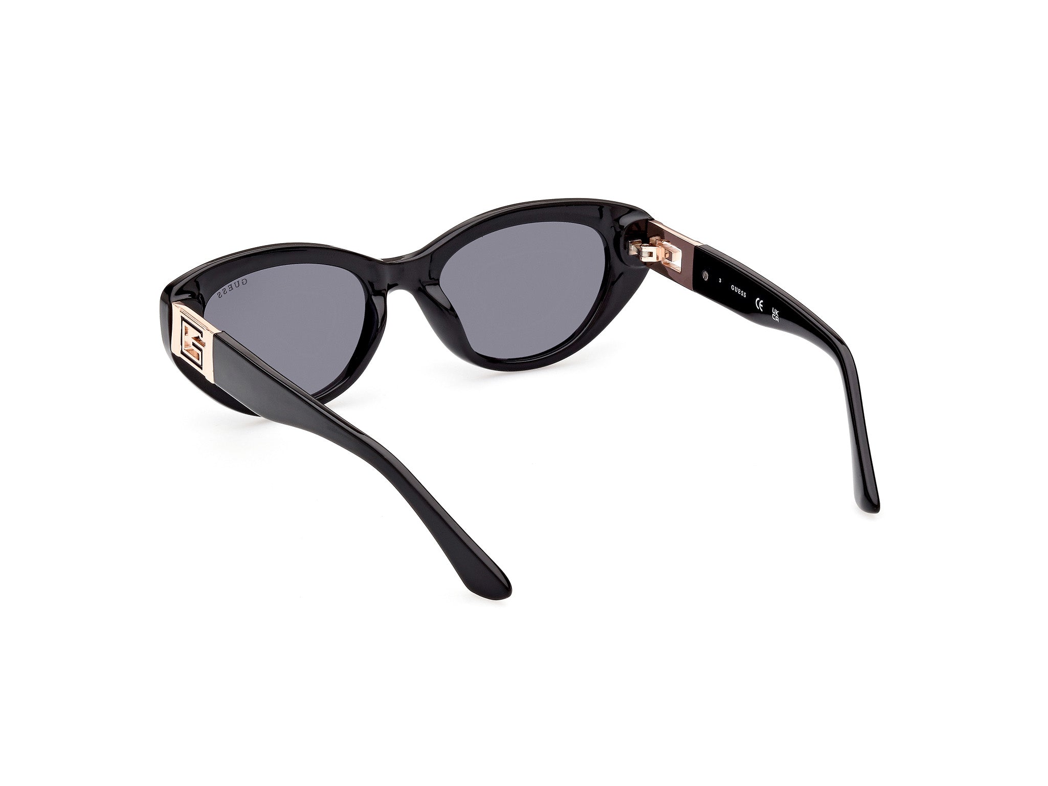 GUESS GU7849 01A 51