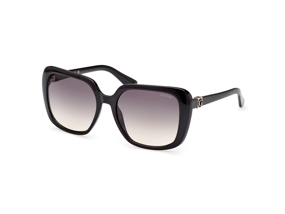 Óculos de sol guess gu7863 01b femenino tamanho 58mm - Vista principal
