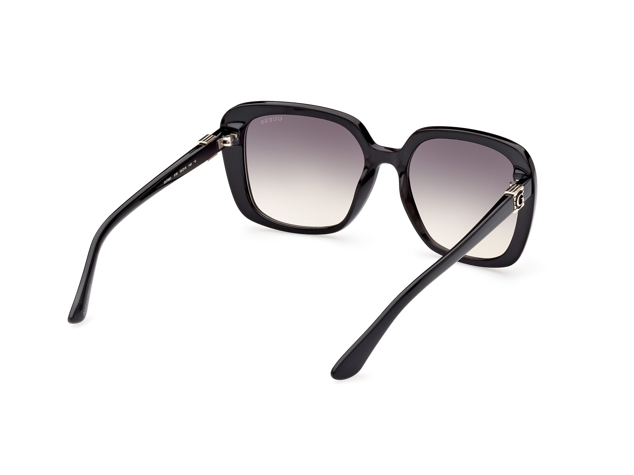 GUESS GU7863 01B 58