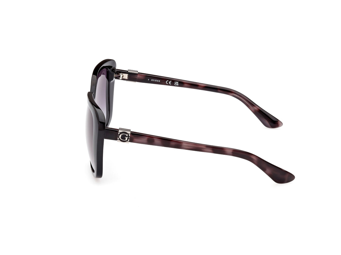 Solglasögon guess gu7863 05b femenino storlek 58mm - Detaljvy