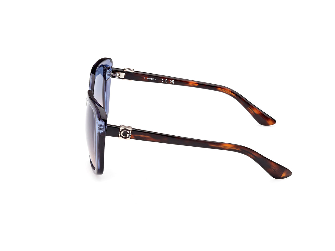 Solglasögon guess gu7863 90w femenino storlek 58mm - Detaljvy