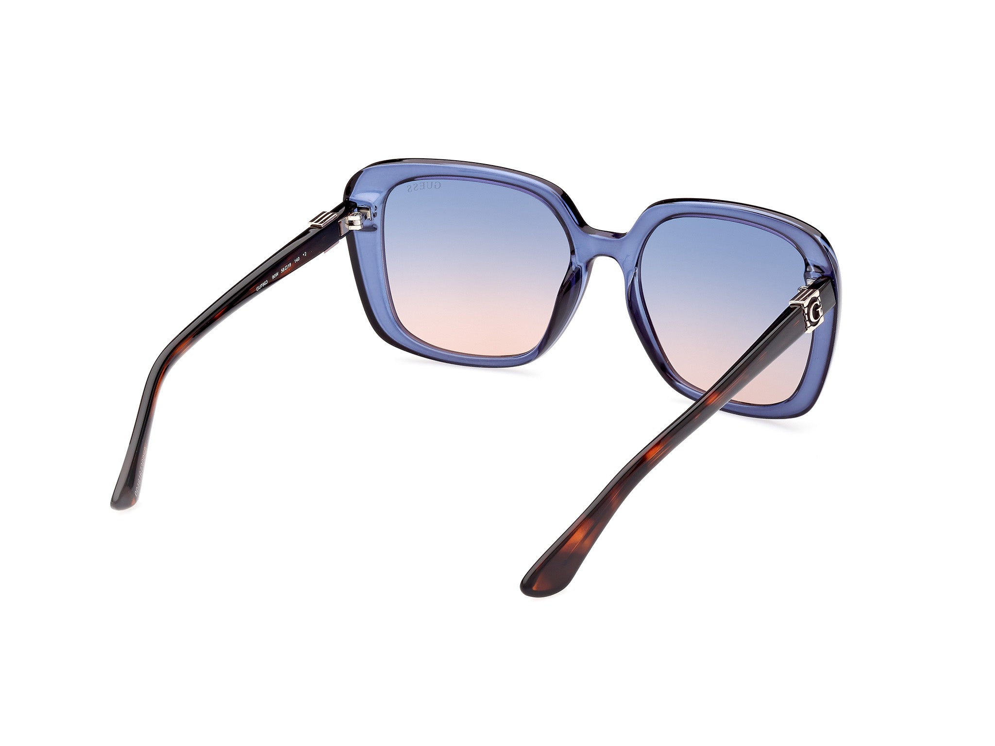 GUESS GU7863 90W 58