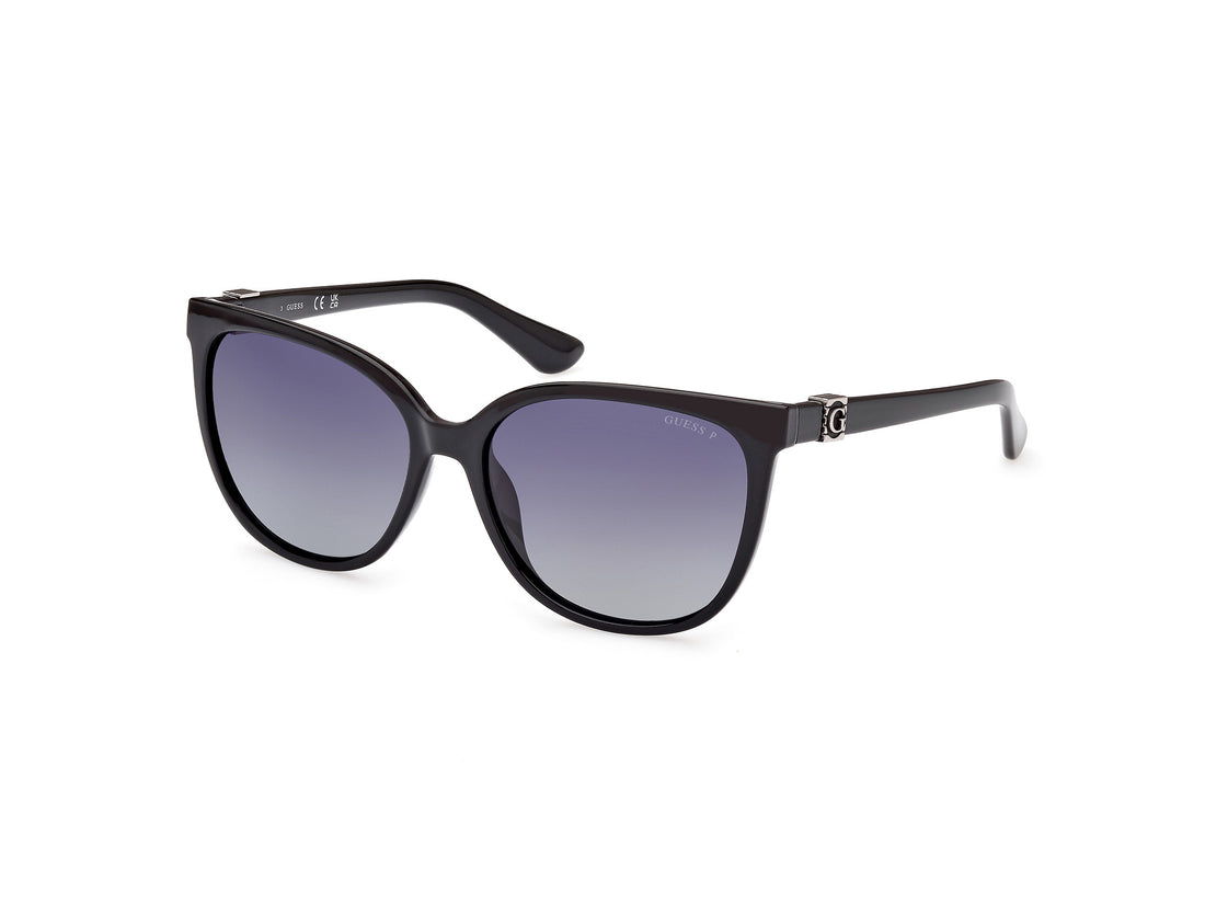 Solglasögon guess gu7864 01d femenino storlek 58mm - Huvudvy
