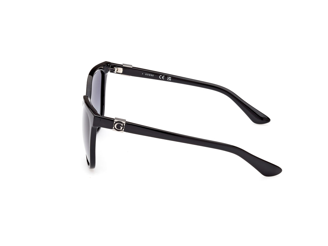 Solglasögon guess gu7864 01d femenino storlek 58mm - Detaljvy