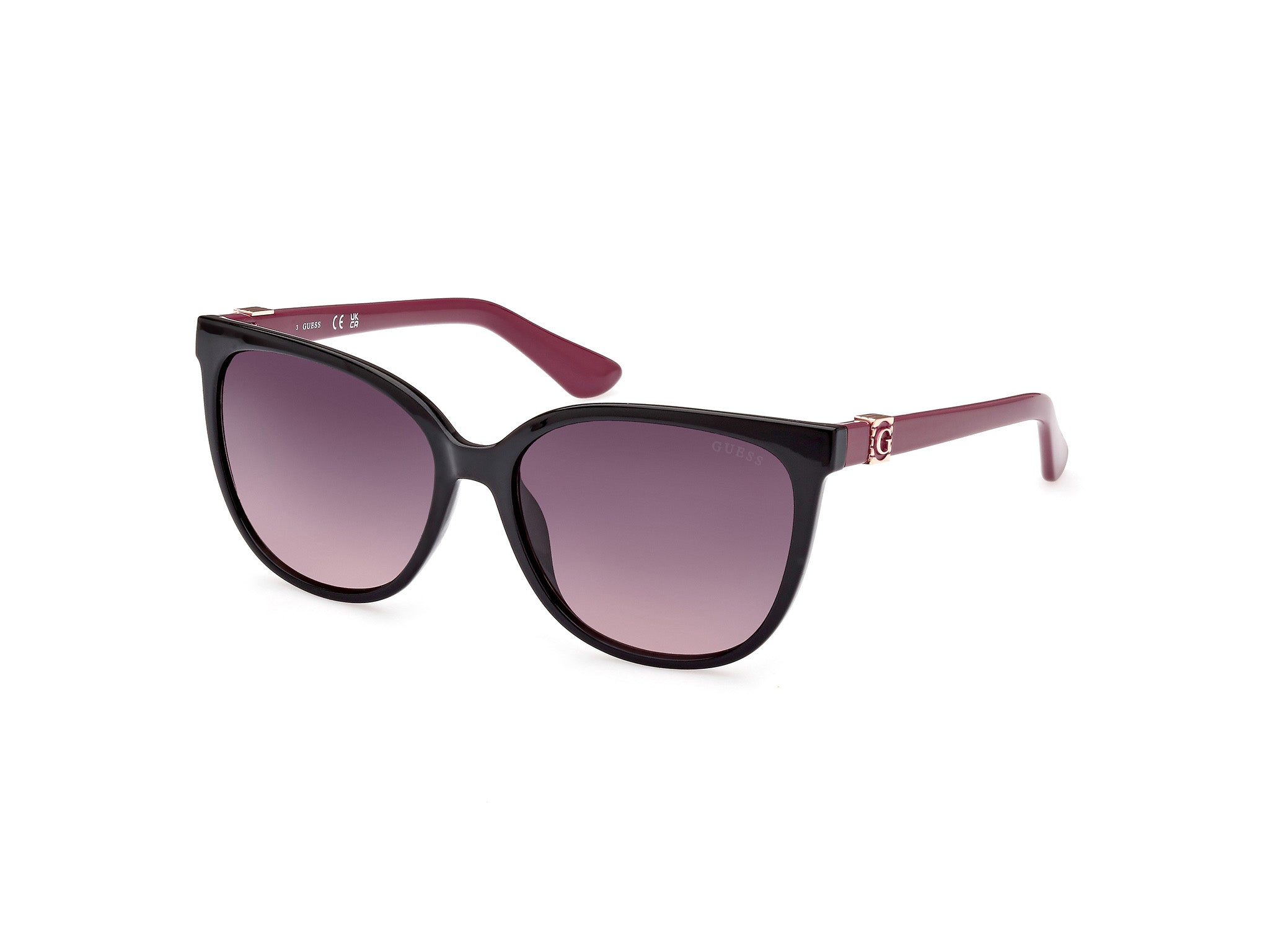 GUESS GU7864 05B 58