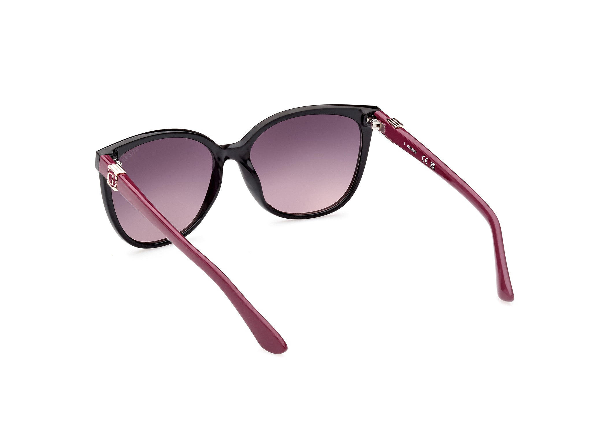 GUESS GU7864 05B 58