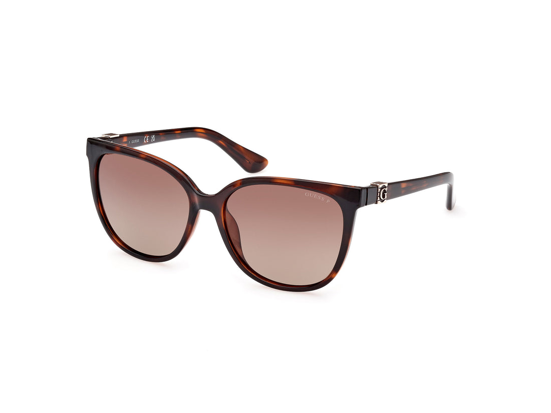 Solglasögon guess gu7864 52h femenino storlek 58mm - Huvudvy