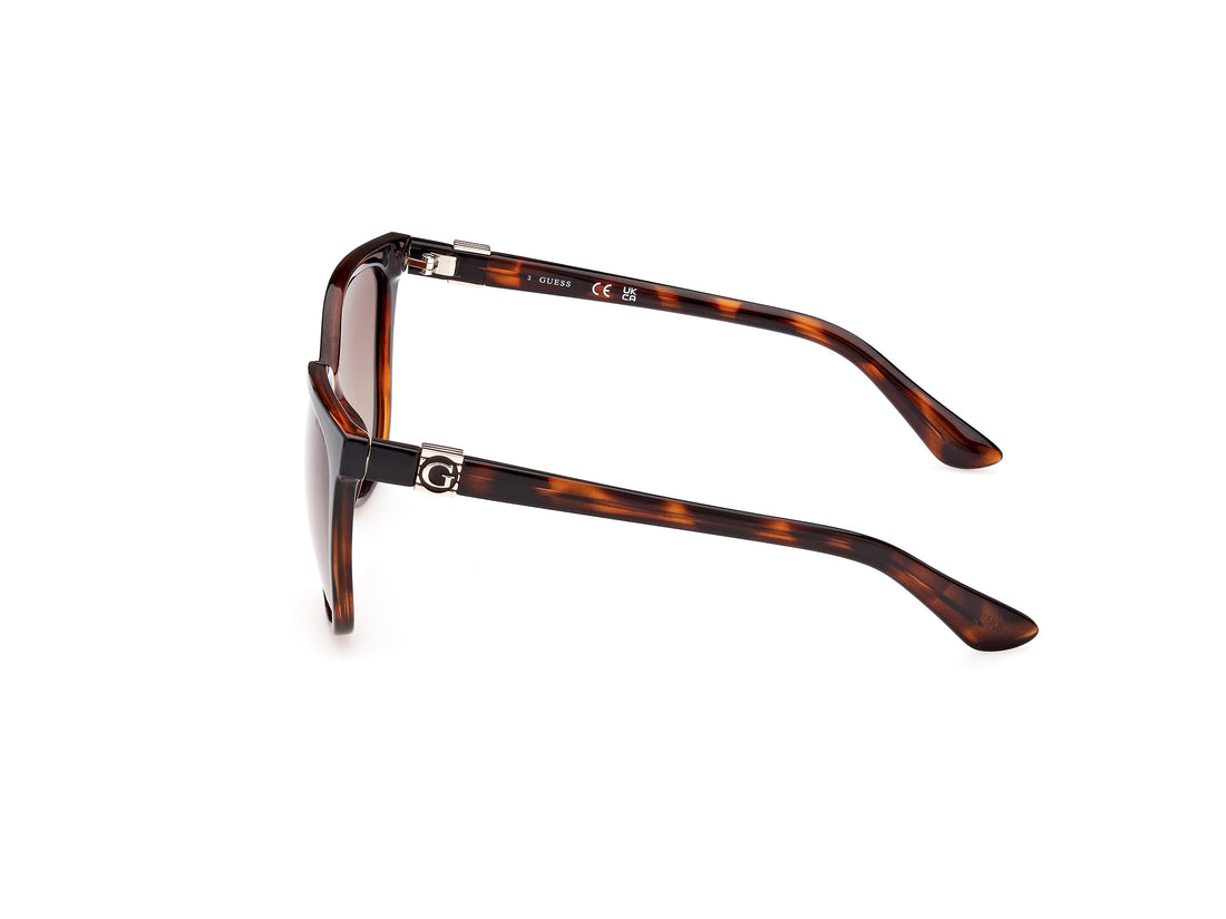 Solglasögon guess gu7864 52h femenino storlek 58mm - Detaljvy