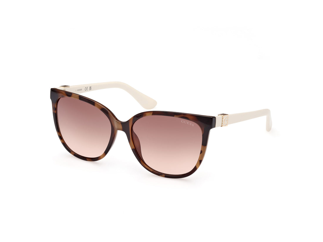 Solglasögon guess gu7864 53f femenino storlek 58mm - Huvudvy