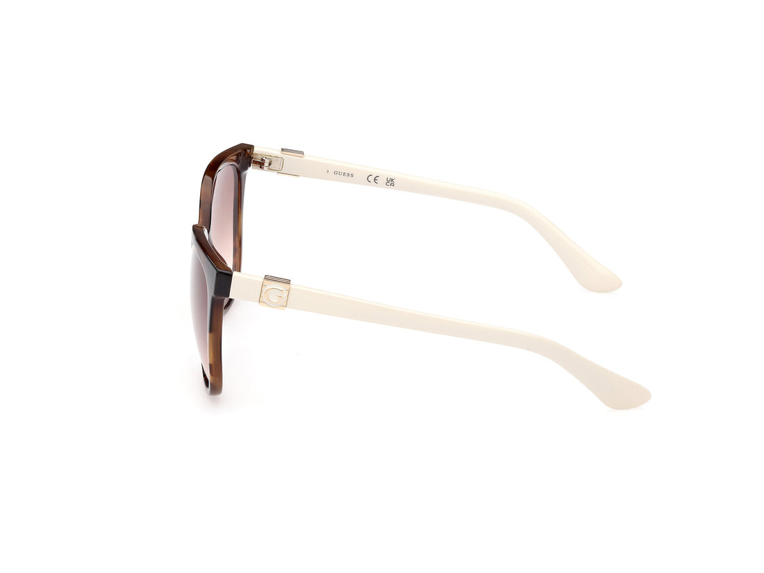 Solglasögon guess gu7864 53f femenino storlek 58mm - Detaljvy