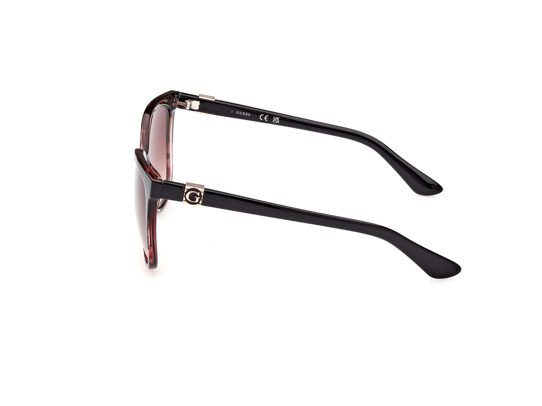 Solglasögon guess gu7864 55t femenino storlek 58mm - Detaljvy
