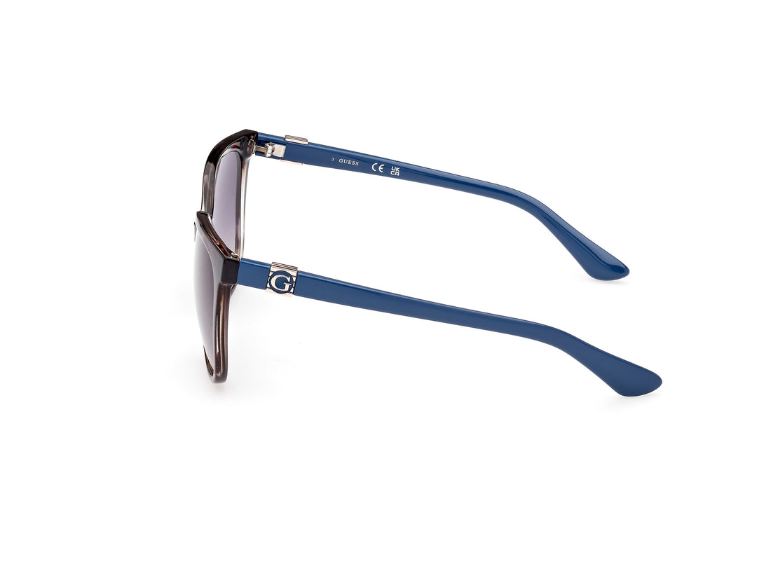 Solglasögon guess gu7864 92b femenino storlek 58mm - Detaljvy