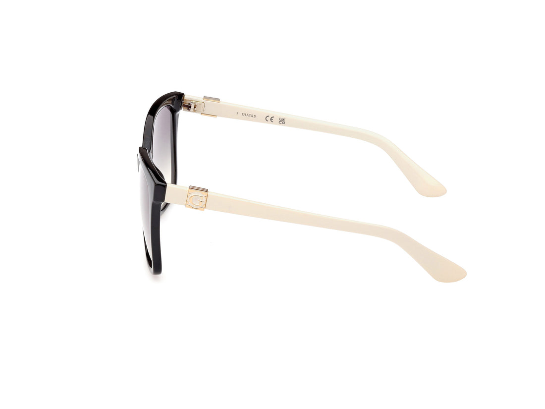 Occhiali da sole guess gu7865 05b femenino taglia 57mm - Vista dettagliata