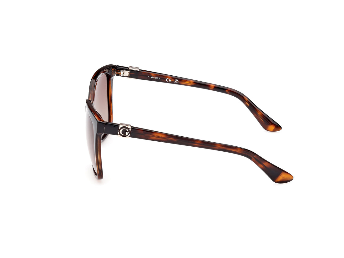 Solglasögon guess gu7865 52h femenino storlek 57mm - Detaljvy