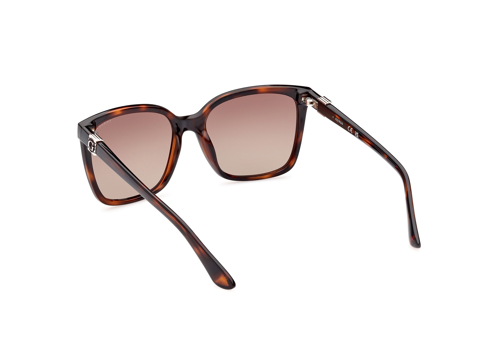 GUESS GU7865 52H 57