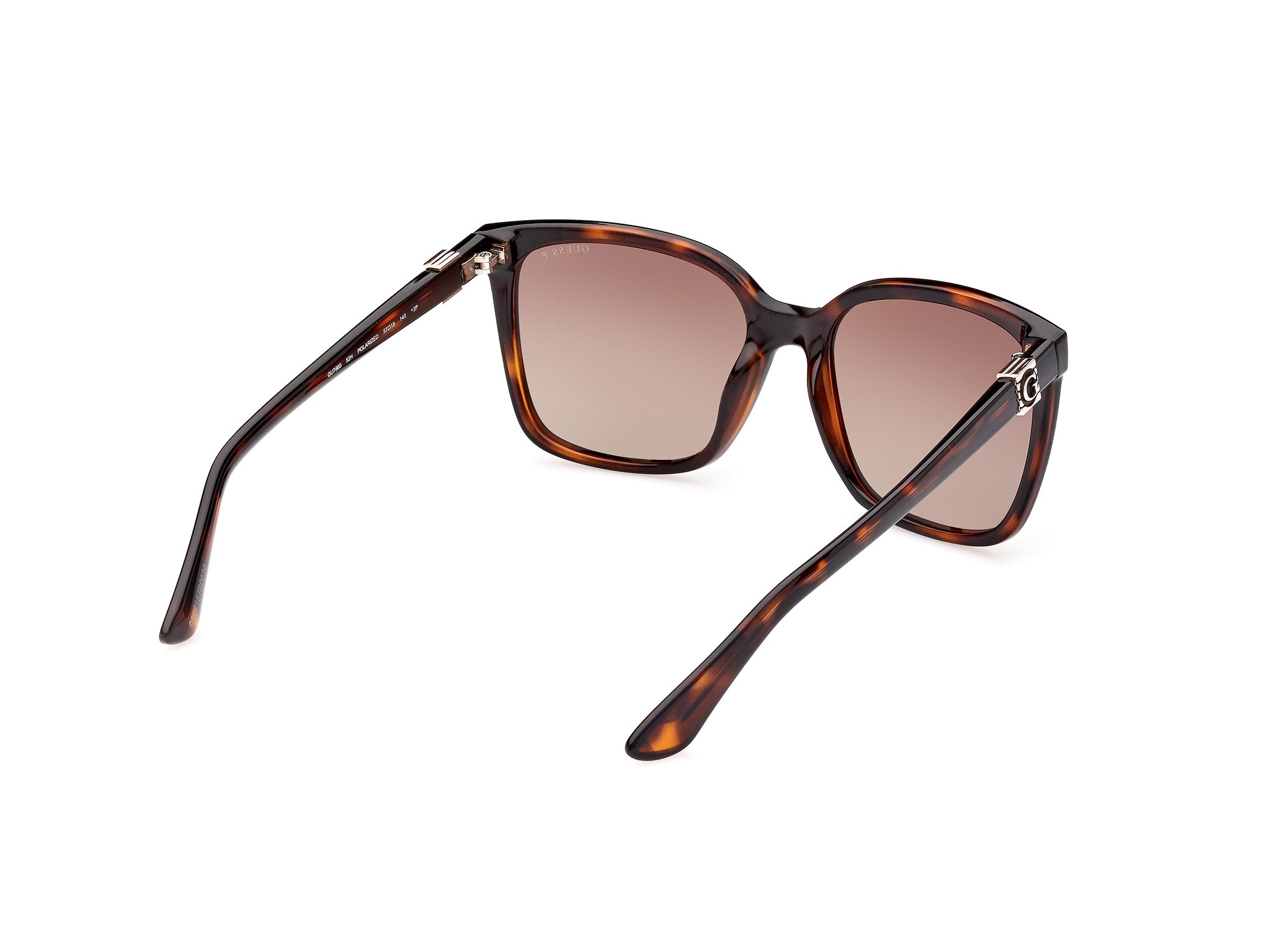 GUESS GU7865 52H 57