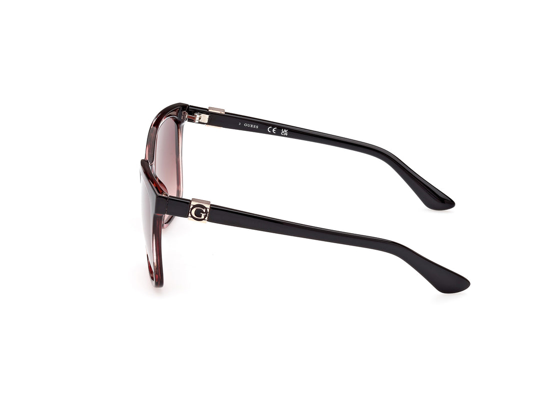 Occhiali da sole guess gu7865 55t femenino taglia 57mm - Vista dettagliata