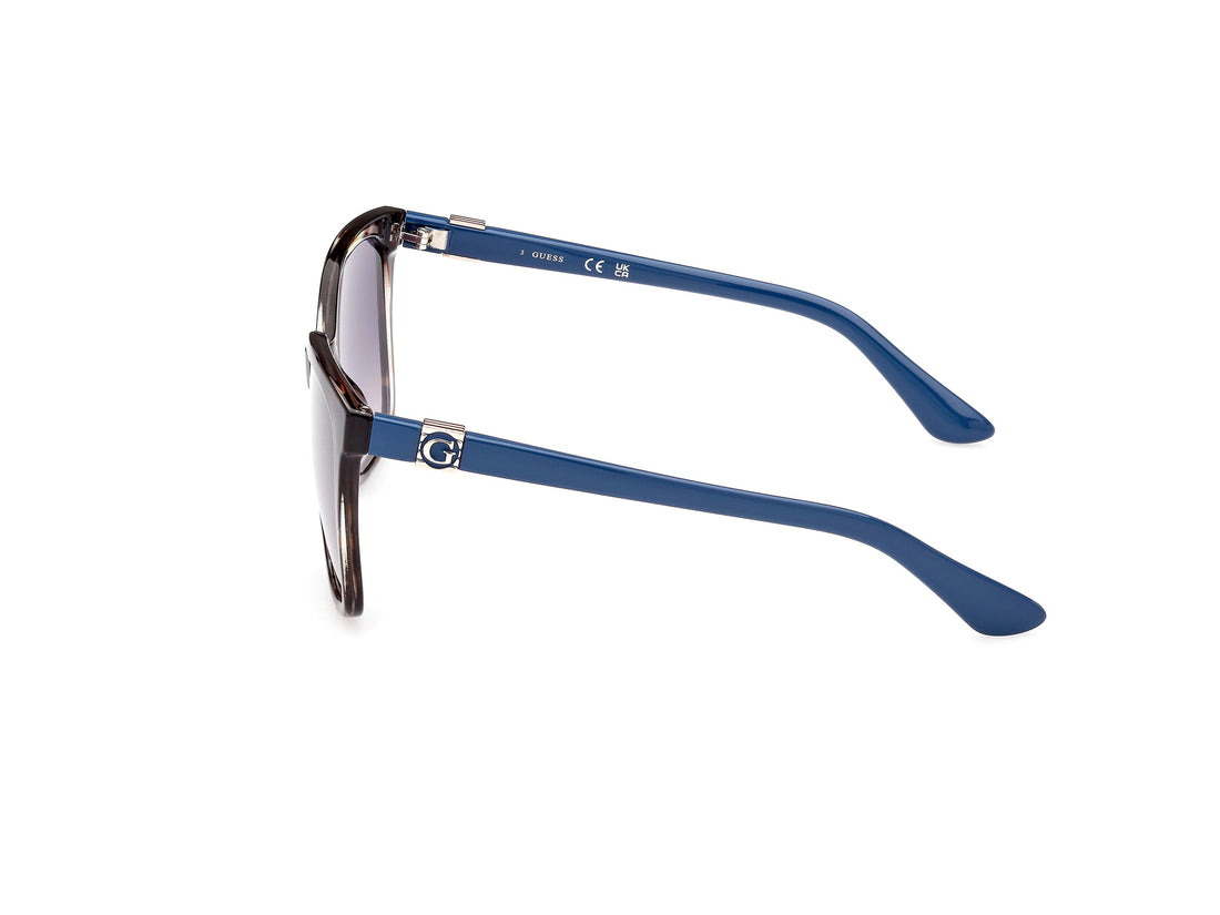 Occhiali da sole guess gu7865 92b femenino taglia 57mm - Vista dettagliata
