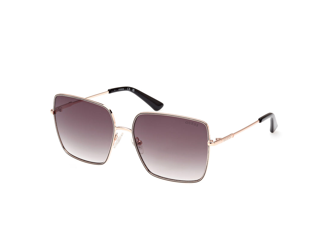 Solglasögon guess gu7866 28p femenino storlek 60mm - Huvudvy