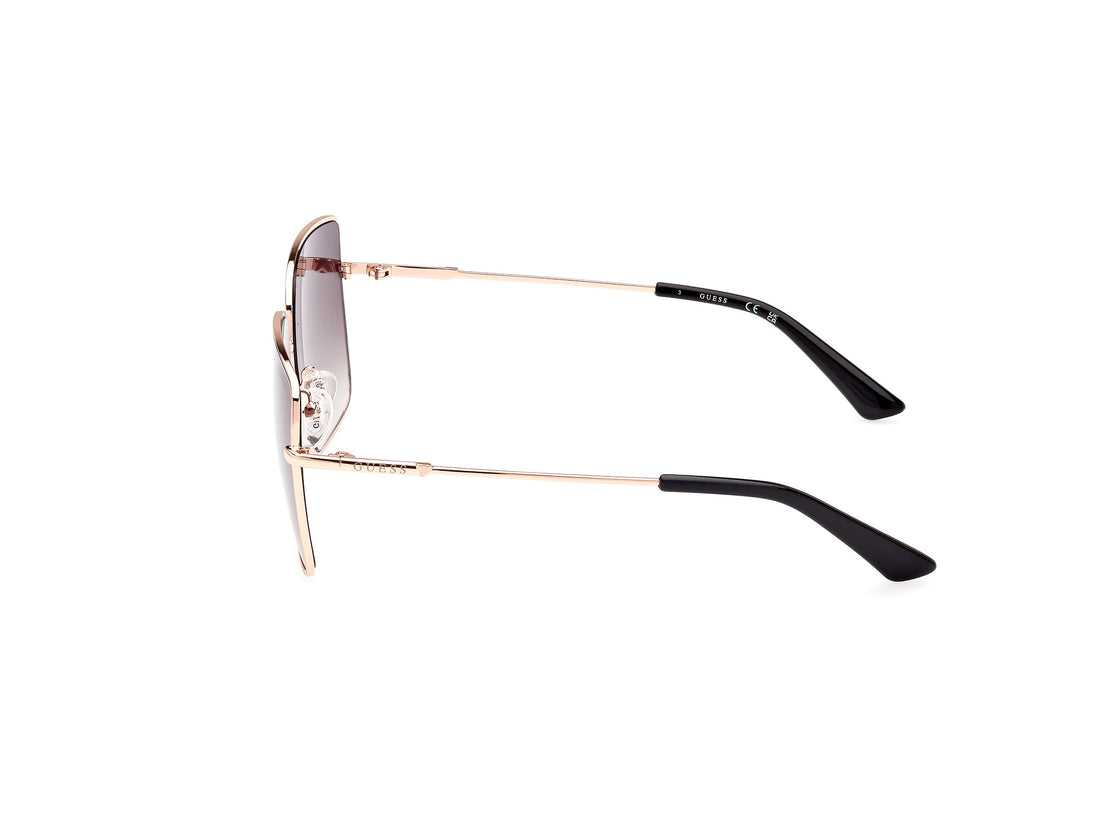 Solglasögon guess gu7866 28p femenino storlek 60mm - Detaljvy